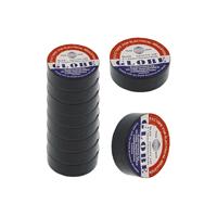 globe-siyah-elektrik-izole-bant