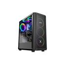Gamers Arena Vento VG16AL Mesh 4x120 MM RGB Fan E-ATX Gam�ng Kasa