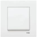 V�KO KARE BEYAZ ANAHTAR ( �ER�EVEL�)