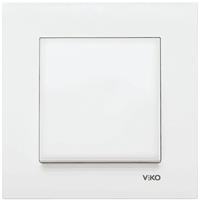 viko-kare-beyaz-anahtar---cerceveli-