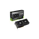 Asus NVIDIA GeForce RTX 4070 Dual OC DUAL-RTX4070-O12G 12 GB GDDR6X 192 Bit Ekran Kart�