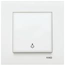 V�KO KARRE BEYAZ LIGHT Z�L ( �ER�EVEL� )